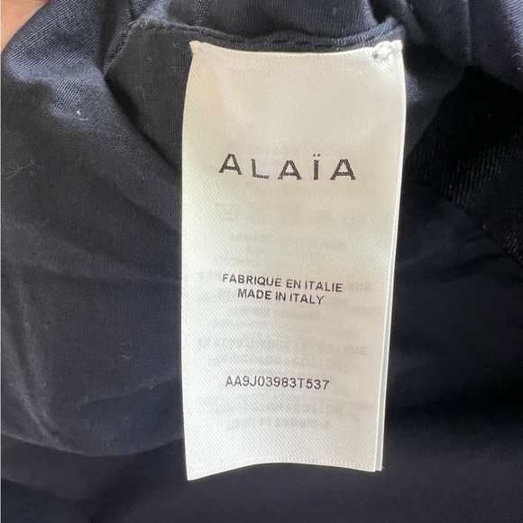 Alaïa - Picture 6 of 7